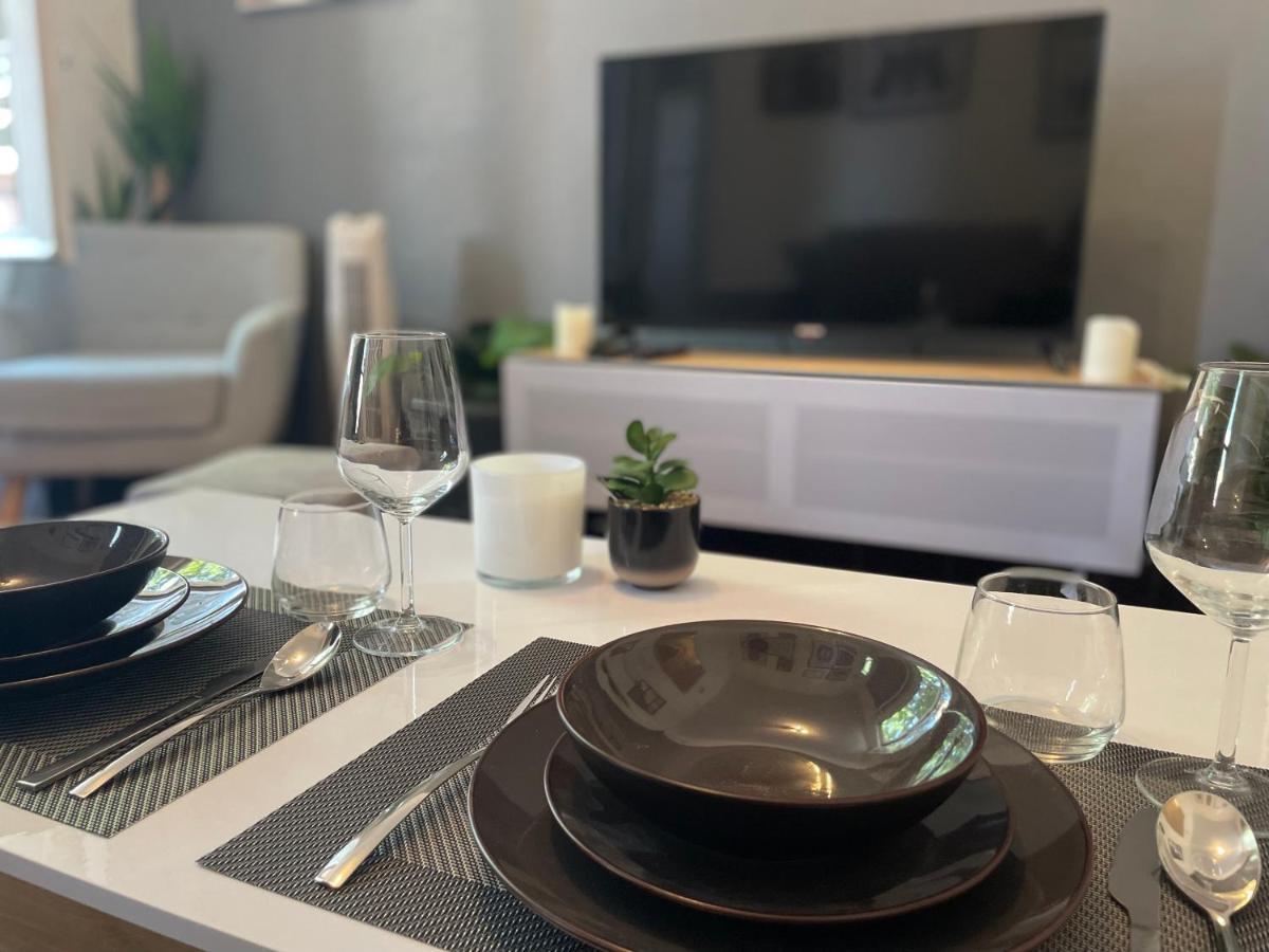 L'Univers Du Possible / Parking / Centre A 100 M Apartment Avignon Ngoại thất bức ảnh