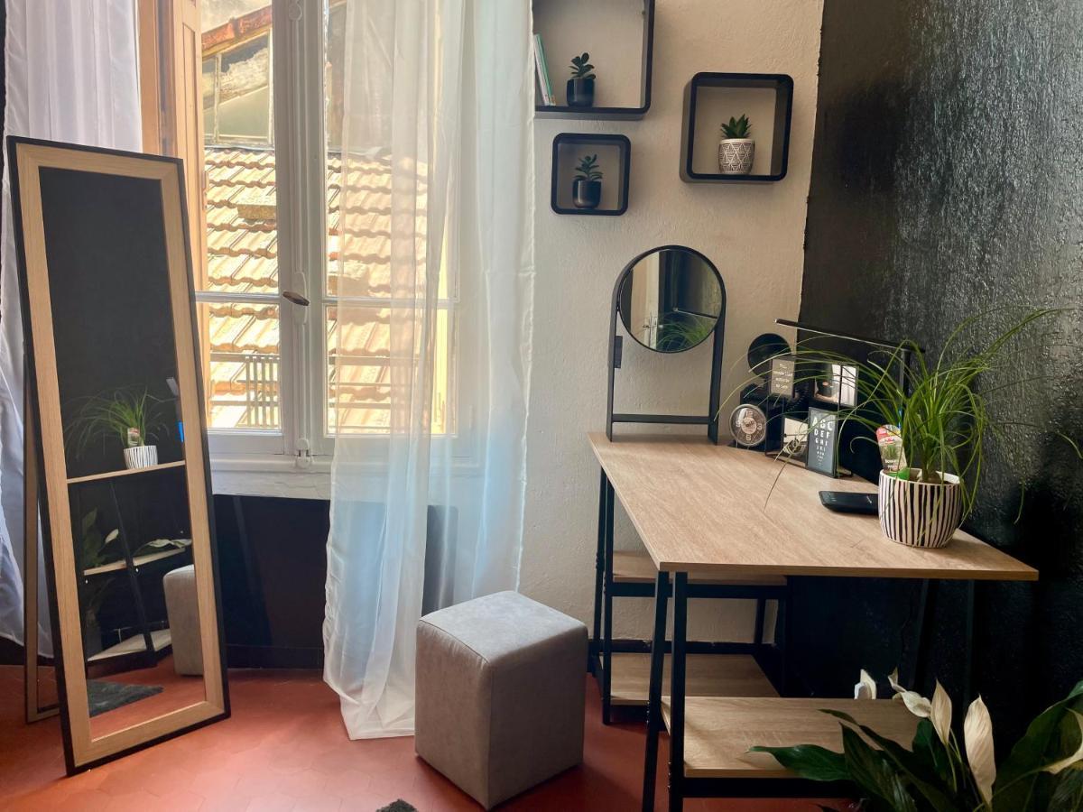 L'Univers Du Possible / Parking / Centre A 100 M Apartment Avignon Ngoại thất bức ảnh